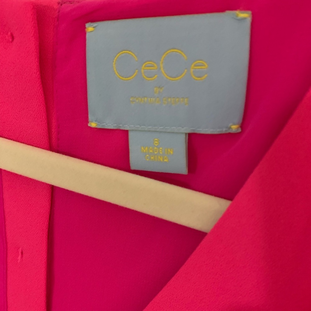 Cece Dress